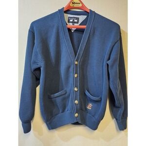Woods & Gray Cotton Cardigan